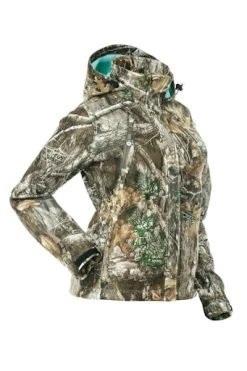 Ava 2.0 Softshell Hunting Jacket - Realtree Edge® Or TrueTimber Strata -Fishing Tackle Shop ZFjZhBpnPgvy0o2fuF9TuwE6s