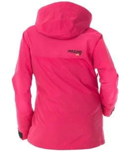Prizm Technical Jacket - Watermelon (Uninsulated) -Fishing Tackle Shop ZGX7g398AsixtPIz9KBT0rrPM