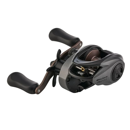 Abu Garcia Revo® SX Low Profile Reel 4 Abu Garcia Revo® SX Low Profile Reel - Image 2