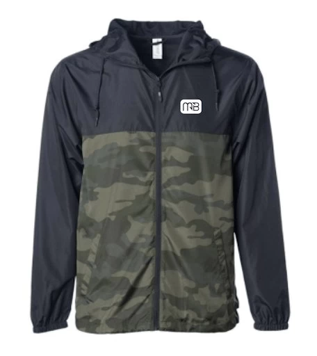 Ultra Lightweight Water Resistant Jacket 4 Ultra Lightweight Water Resistant Jacket - Image 2