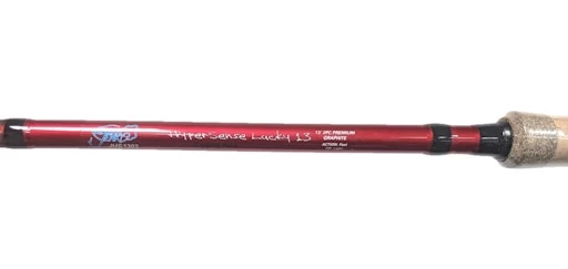 Hypersense Lucky 13 3 Hypersense Lucky 13