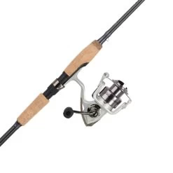 Pflueger® Trion® Spinning Combo
