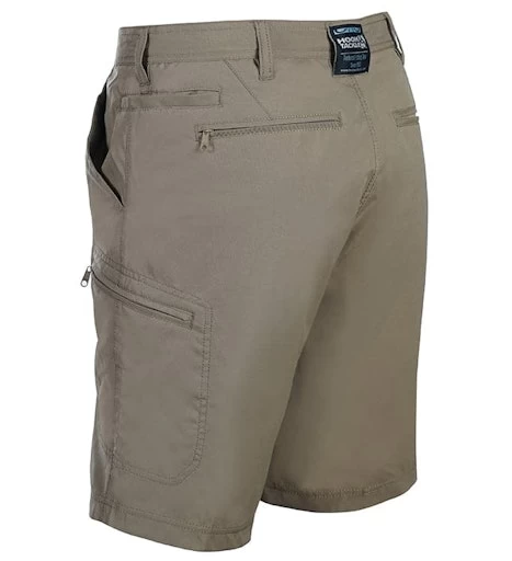 Men's Driftwood 4-Way Stretch Fishing Short 7 Men's Driftwood 4-Way Stretch Fishing Short - Image 5