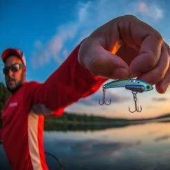 SteelShad Mini - 1/4 Oz - Sexy Shad (2pk) 23 SteelShad Mini - 1/4 Oz - Sexy Shad (2pk) -Fishing Tackle Shop atkyUbnumixDtDST3QYsH14z0