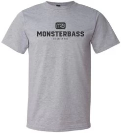 MB Classic Logo T-Shirt -Fishing Tackle Shop ayJjMhaOKwUn0scss yhKyw4o