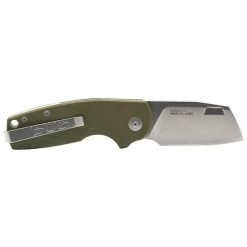SOG Stout FLK Cleaver - OD + Stonewash -Fishing Tackle Shop b6Hm4Pi50NtJ8Aml2ikUewqmM
