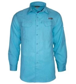 Men's Sandy Grove L/S UV Vented Fishing Shirt -Fishing Tackle Shop bBHBiOy NzXQFHPI a4nIMVe4