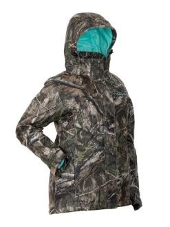 Addie Hunting Jacket - Realtree Edge® -Fishing Tackle Shop bUjwgziI98hA6UF4GJ8GqVe 8