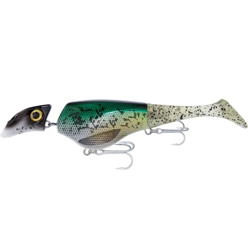 Headbanger Shad 6" 9 Headbanger Shad 6" - Image 7