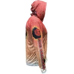 Red Avenger Hoodie -Fishing Tackle Shop bdhBDFk5FCC5elK4qOhdXrrg4