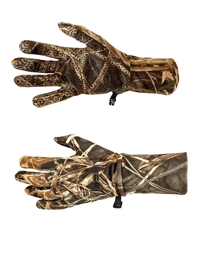 D-Tech Liner Glove - Realtree Edge ®, TrueTimber Strata Or Black 15 D-Tech Liner Glove - Realtree Edge ®, TrueTimber Strata Or Black - Image 13