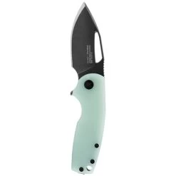 SOG Stout FLK - Natural G10 + Black