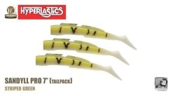 Sandyll Pro - Tailpack -Fishing Tackle Shop brVXTBJ2V0kkDedTrBrU6T0A4