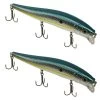 Tackle HD Fiddle-Styx Jerkbait 2 Pack - SX Shad