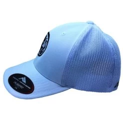 Flex Fit Fitted Mesh Hat 7 Flex Fit Fitted Mesh Hat -Fishing Tackle Shop cYSTocodExY1372qI2a8MraQc