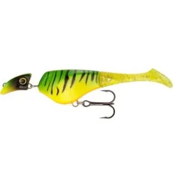 Headbanger Shad 4.5" -Fishing Tackle Shop chmRTAWGiBImXWEm1OF7JCdyQ