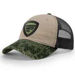 Jungle Defender Hat -Fishing Tackle Shop ci7VsJi9doUTww5BmL078jxr4