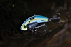 SteelShad Mini - 1/4 Oz - Sexy Shad (2pk) 25 SteelShad Mini - 1/4 Oz - Sexy Shad (2pk) -Fishing Tackle Shop d5VPEjrJQFcAHXX8YdFFwwxeU