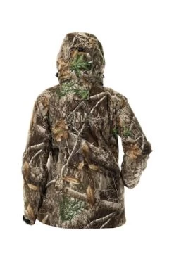 Kylie 4.0 3-in-1 Hunting Jacket - With Removable Fleece Liner - Realtree Edge®, Realtree Excape™ Or Realtree Max-5® Pattern -Fishing Tackle Shop dNYMP3Dd56nIxPvKe7tTxhl54