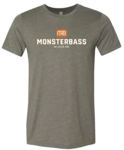 MB Classic Logo T-Shirt -Fishing Tackle Shop d U Wgx0KPMhtWHFoefVaWXHc