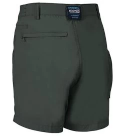 Men's Beer Can Island Hybrid Stretch Short -Fishing Tackle Shop dch2wMNNqZ rUOMSZcPuZVS9k