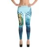 Mermaid Tastic Leggings -Fishing Tackle Shop dn9CKnI 6oz3lCleunE uAGZ8