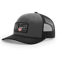 Favorite Big Sexy Patch Hat