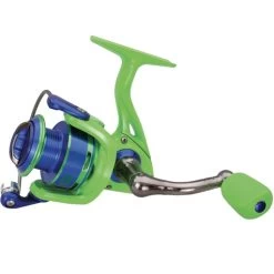 Mr Crappie Reel WM Spd Shoot