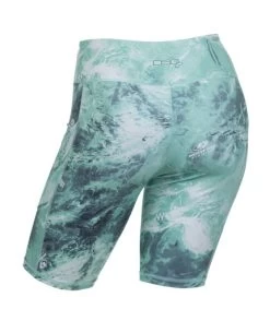 High Waisted Boat Shorts - UPF 50+ -Fishing Tackle Shop dvr5k8 SVEssLYN6ZpDJkjr4