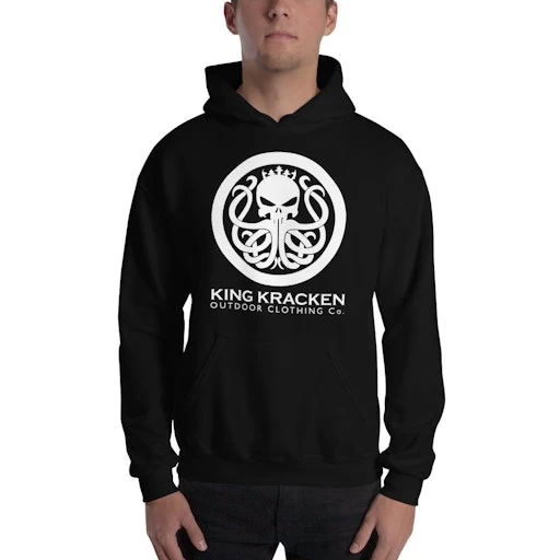 Hooded Pullover Sweatshirt 10 Hooded Pullover Sweatshirt - Image 8