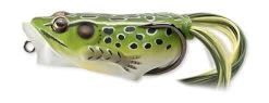 Hollow Body Frog Popper