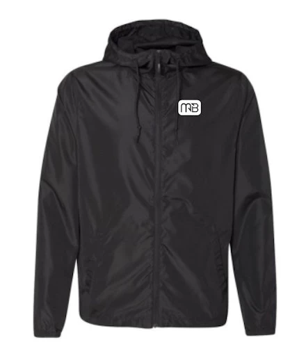 Ultra Lightweight Water Resistant Jacket 5 Ultra Lightweight Water Resistant Jacket - Image 3