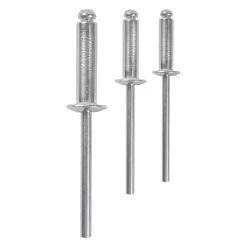 73 PC Aluminum Rivet Kit With Rivet Gun And Storage Case -Fishing Tackle Shop ekldhdVdFEoWxQtv1m5 dYgHo