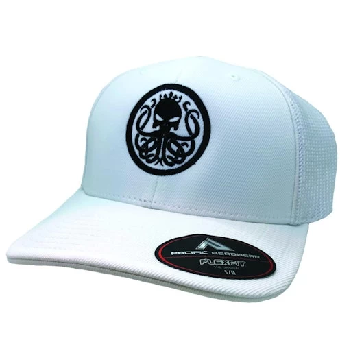 Flex Fit Fitted Mesh Hat 3 Flex Fit Fitted Mesh Hat