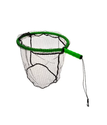Line Cutterz Pro Fish Gear Lunker Snatcher Floating Net 4 Line Cutterz Pro Fish Gear Lunker Snatcher Floating Net - Image 2