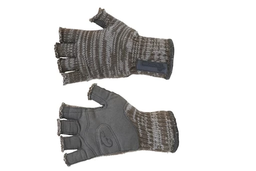 Merino Wool Fingerless Gloves 3 Merino Wool Fingerless Gloves