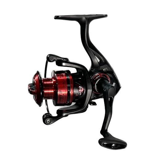 Absolute Spinning Reel (Retail Packaging) 4 Absolute Spinning Reel (Retail Packaging) - Image 2