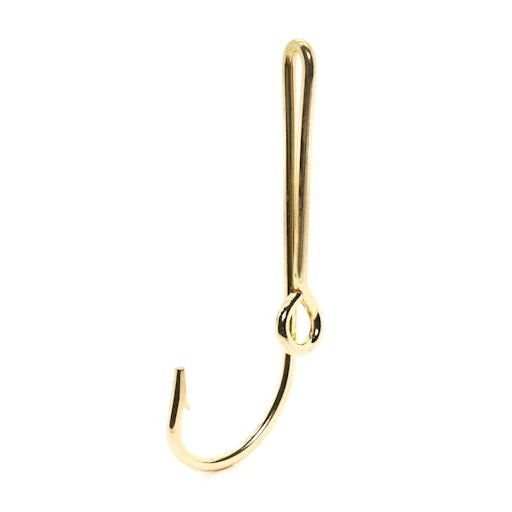 Mustad Tie / Hat Clip 4 Mustad Tie / Hat Clip - Image 2