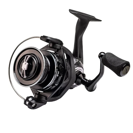 IPPON Gen 2 Series Spinning Reel 3 IPPON Gen 2 Series Spinning Reel