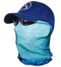 Aquatica Face & Neck Gaiter