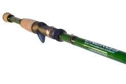 ENERGY Series 7'6" Extra Heavy Casting Rod