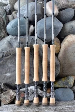 GP907-4 - 7 Weight SingleHand | 4-Piece 9'