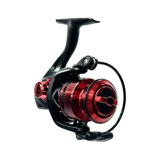 Absolute Spinning Reel (Retail Packaging) 3 Absolute Spinning Reel (Retail Packaging)