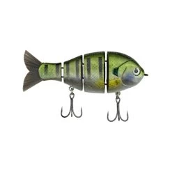 Catch Co Bucca BabyBullGill 3.75" Pearl Bone #6 -Fishing Tackle Shop g PtfnM3QJCY1b Axn i3yR7o