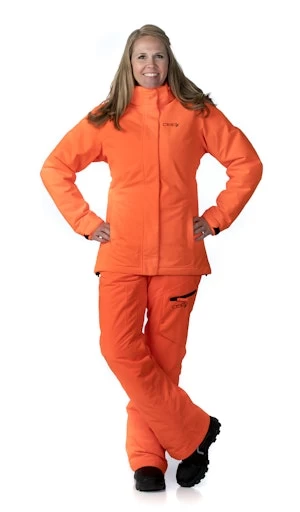 Addie Blaze Hunting Jacket 22 Addie Blaze Hunting Jacket - Image 20