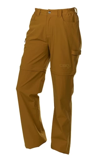 3-in-1 Cargo Pants - Slate Or Fawn 17 3-in-1 Cargo Pants - Slate Or Fawn - Image 15