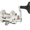 Accurate - Fury Lever Drag Reel