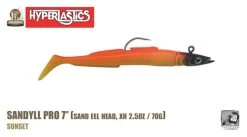 Sandyll Pro 70g -Fishing Tackle Shop gIdf Dlj2iOXoyoB nd8KzUXQ