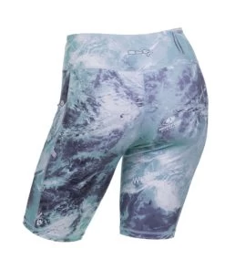 High Waisted Boat Shorts - UPF 50+ -Fishing Tackle Shop gQnNK8K58IcZscWhlZomiC4Bc