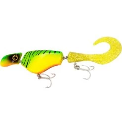Headbanger Tail 9" -Fishing Tackle Shop gRCXinyl7B5qQuogSqQZYtcsI